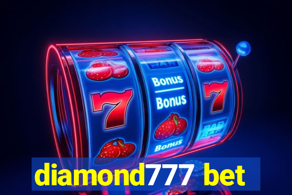 diamond777 bet